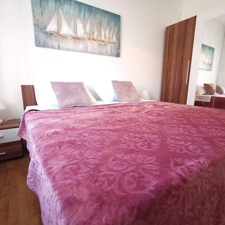 Apartments Mila Kastela Phòng bức ảnh