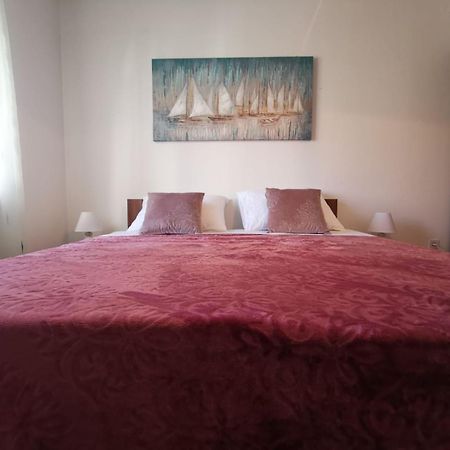 Apartments Mila Kastela Phòng bức ảnh