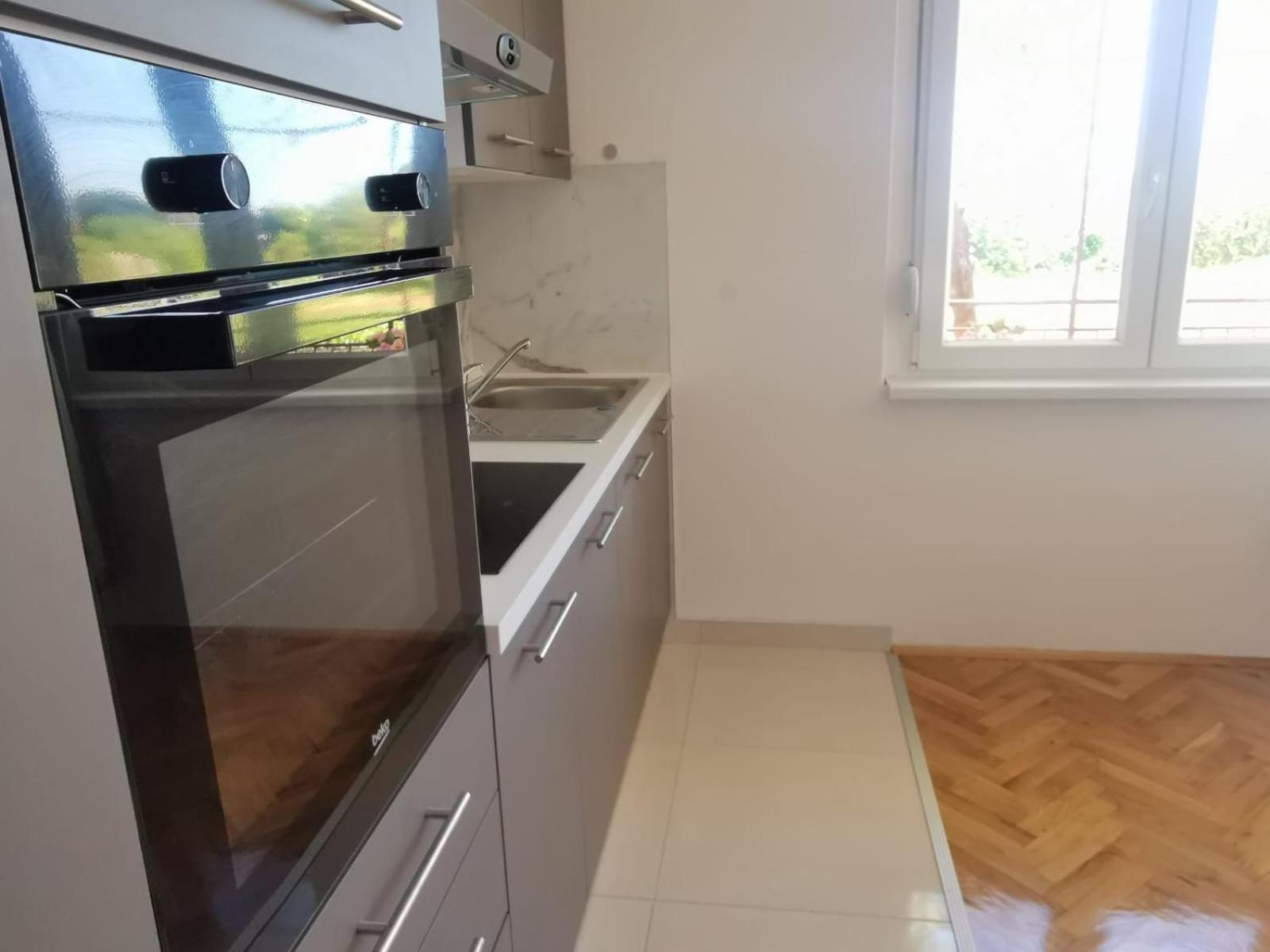 Apartments Mila Kastela Phòng bức ảnh