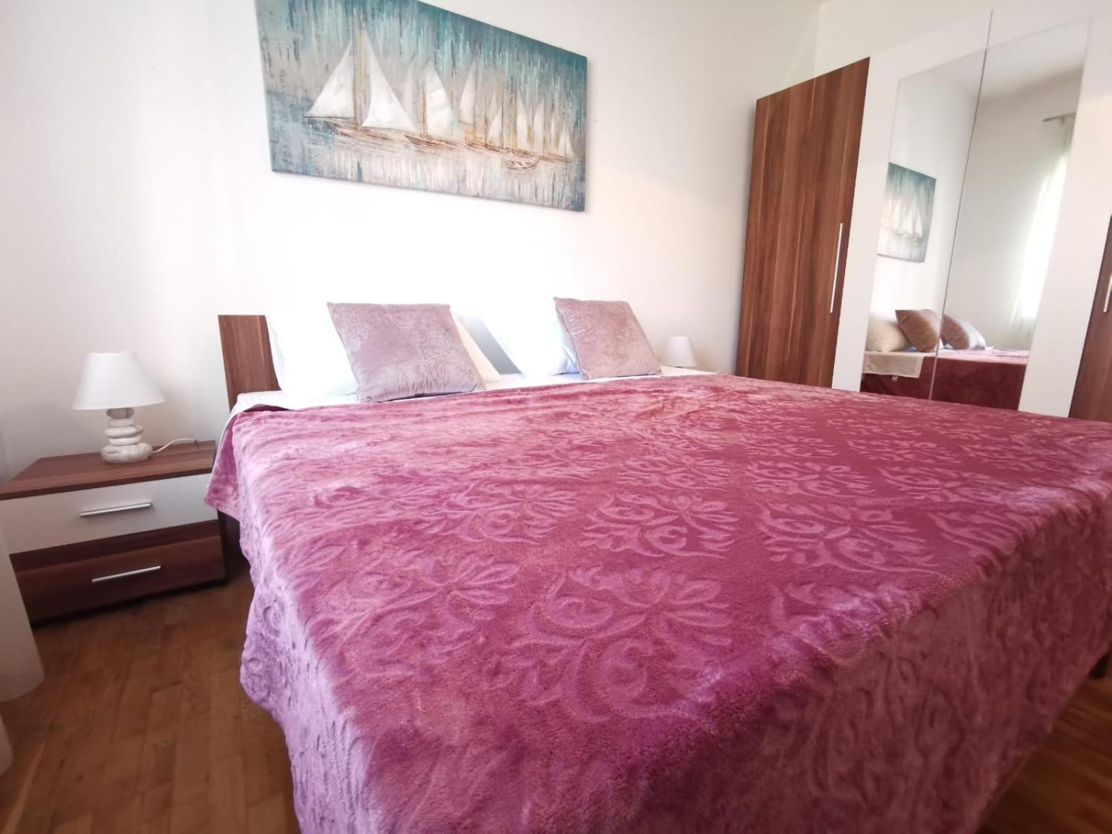 Apartments Mila Kastela Phòng bức ảnh