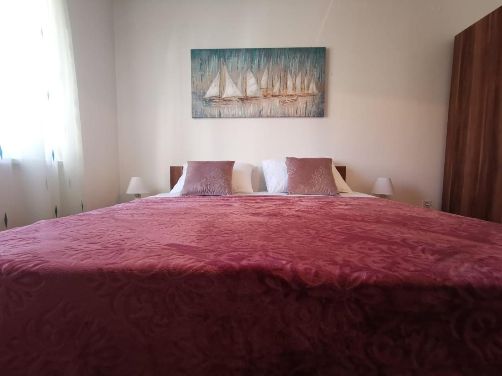 Apartments Mila Kastela Phòng bức ảnh