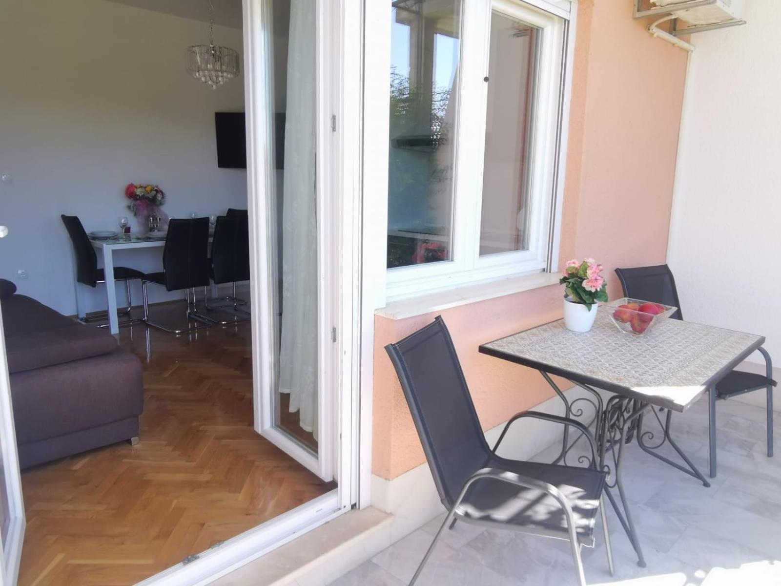 Apartments Mila Kastela Phòng bức ảnh
