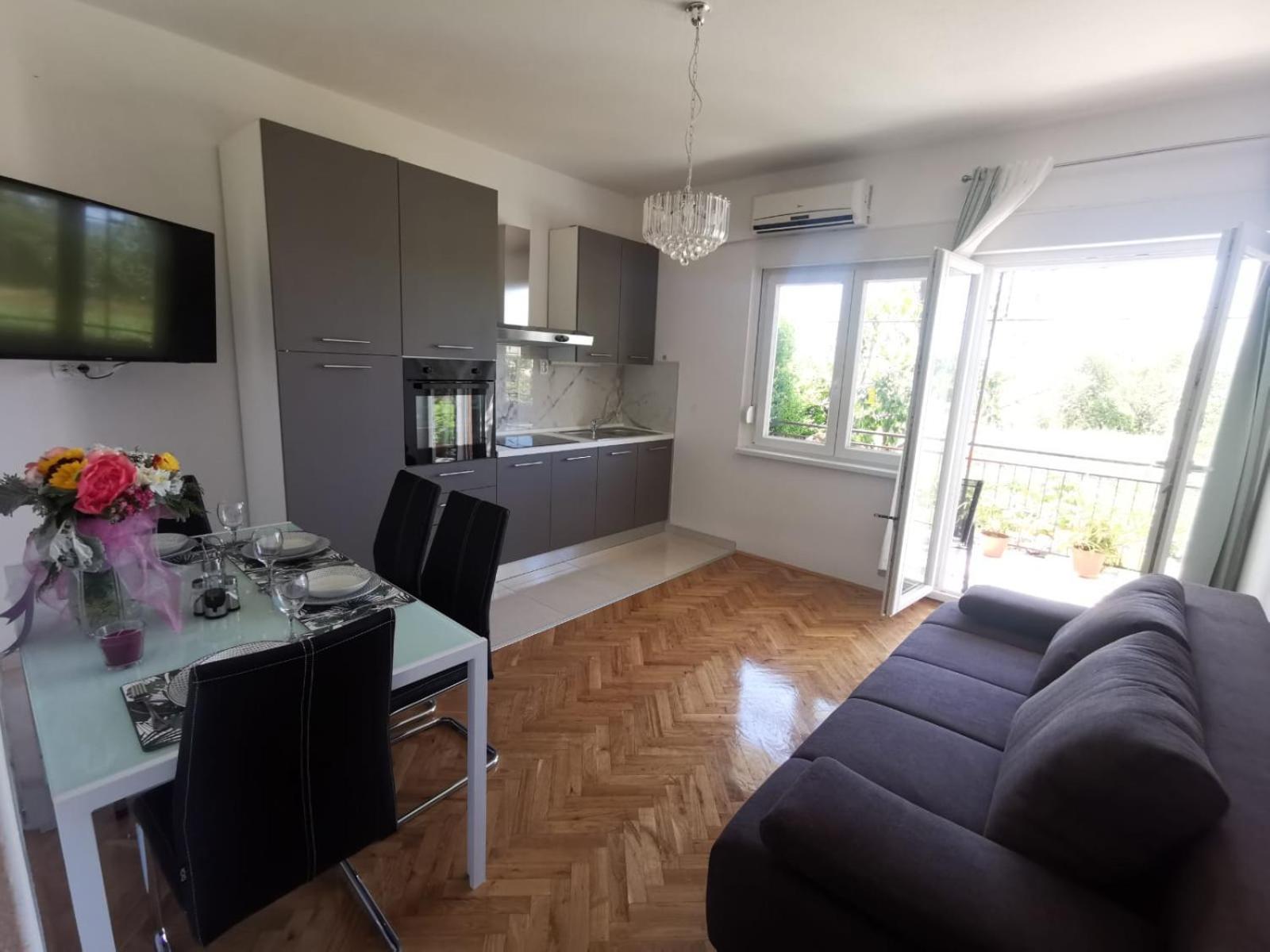 Apartments Mila Kastela Phòng bức ảnh