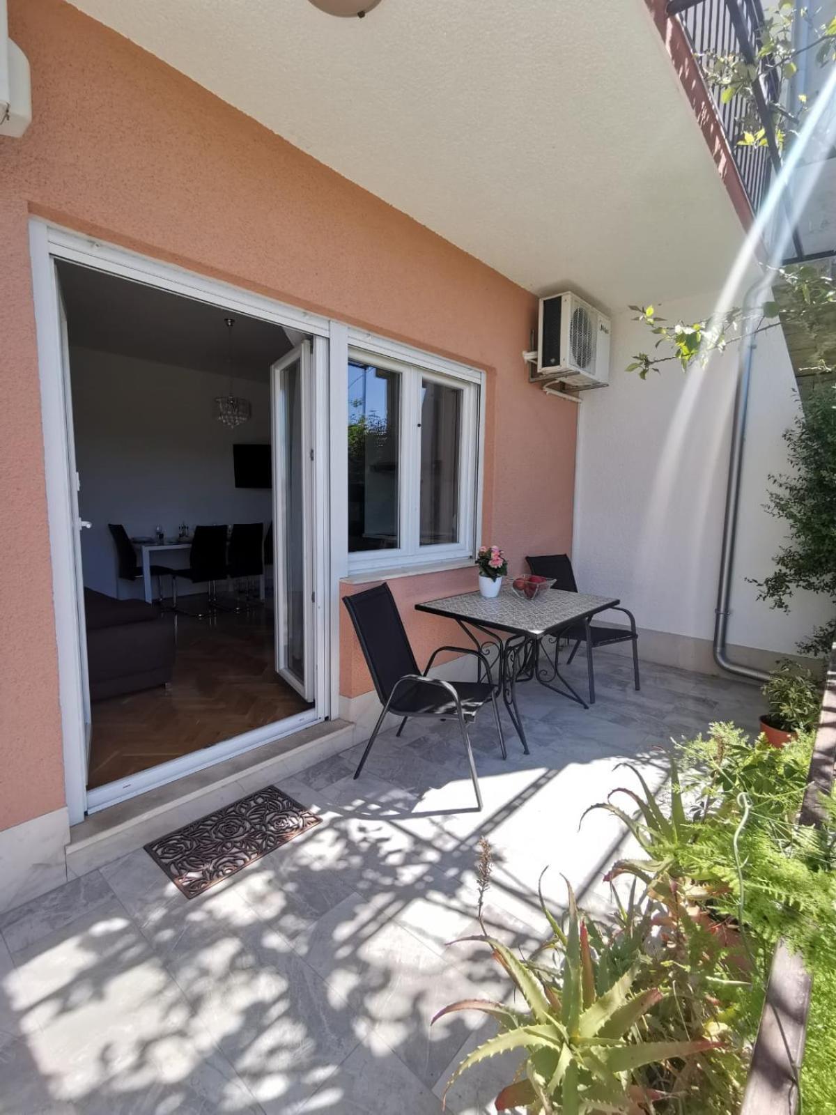 Apartments Mila Kastela Phòng bức ảnh