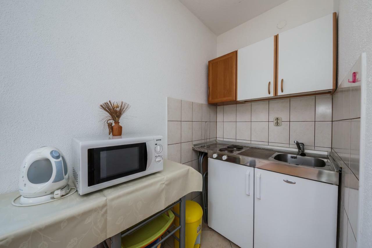 Apartments Mila Kastela Ngoại thất bức ảnh