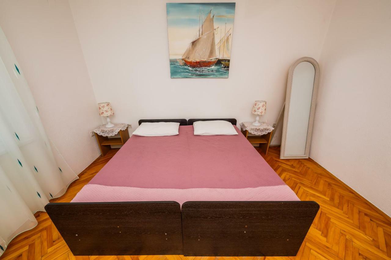 Apartments Mila Kastela Ngoại thất bức ảnh