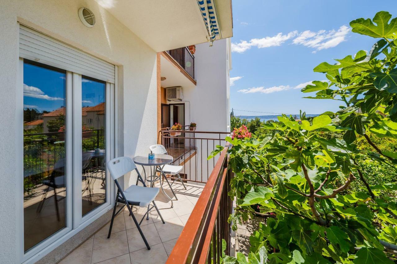Apartments Mila Kastela Ngoại thất bức ảnh