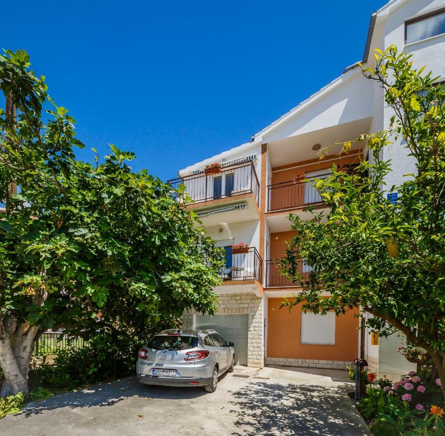 Apartments Mila Kastela Ngoại thất bức ảnh