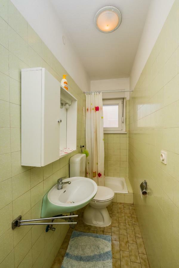 Apartments Mila Kastela Ngoại thất bức ảnh