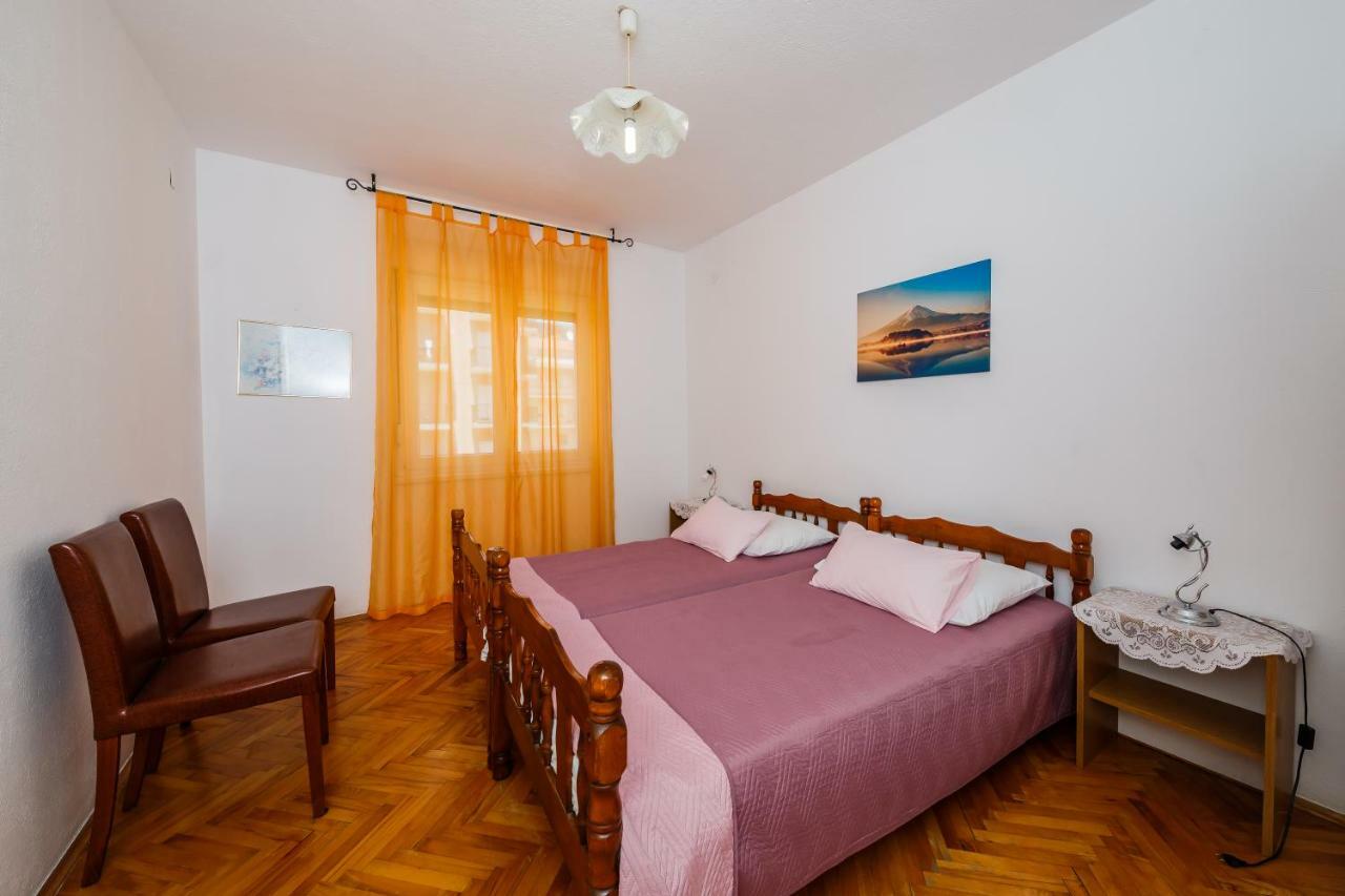 Apartments Mila Kastela Phòng bức ảnh